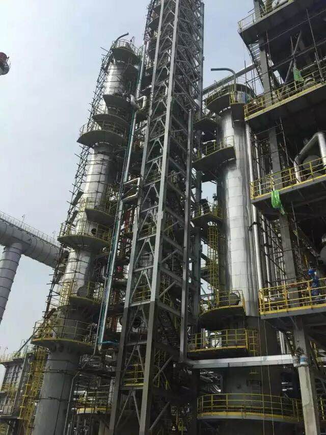 惠州设备翻新喷涂・钢构厂房升级改造